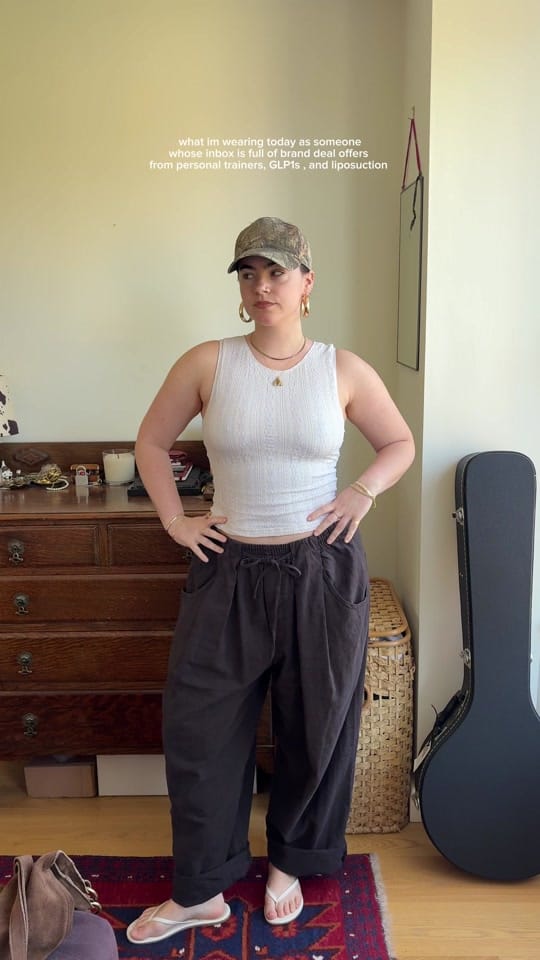 Post 8 by lucy jane on TikTok (video)