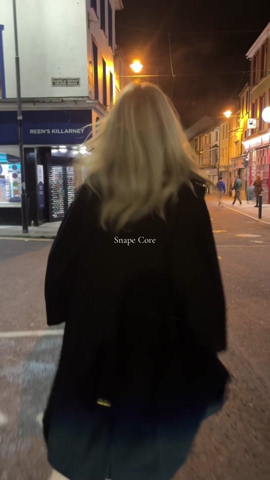 Post 3 by Madeline Elizabeth on TikTok (video)