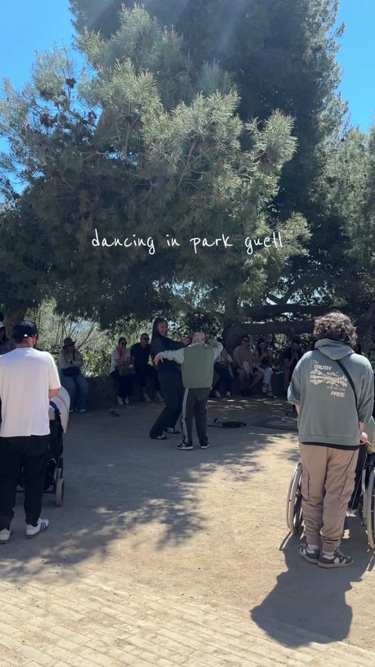 Post 2 by Madeline Elizabeth on TikTok (video)