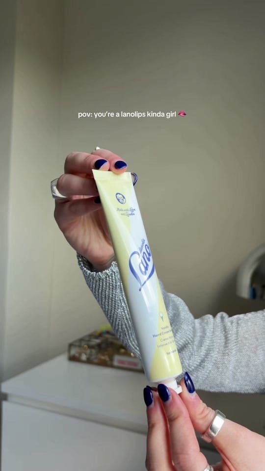 Post 5 by olive on TikTok (video)