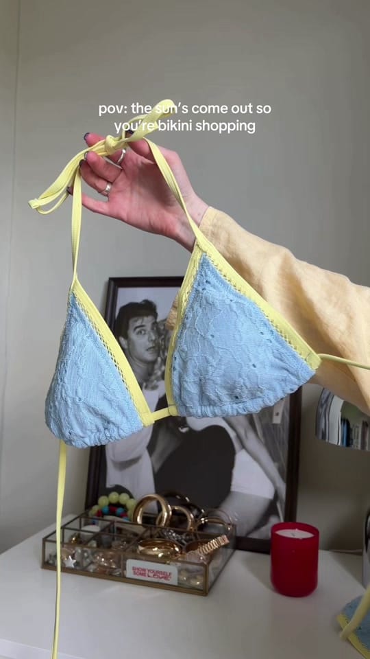 Post 7 by olive on TikTok (video)