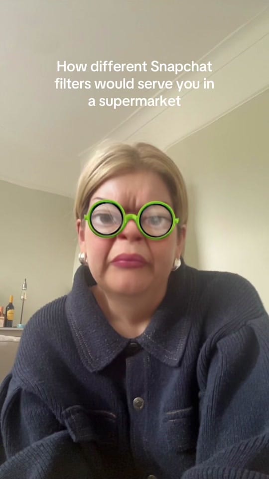Post 8 by olive on TikTok (video)
