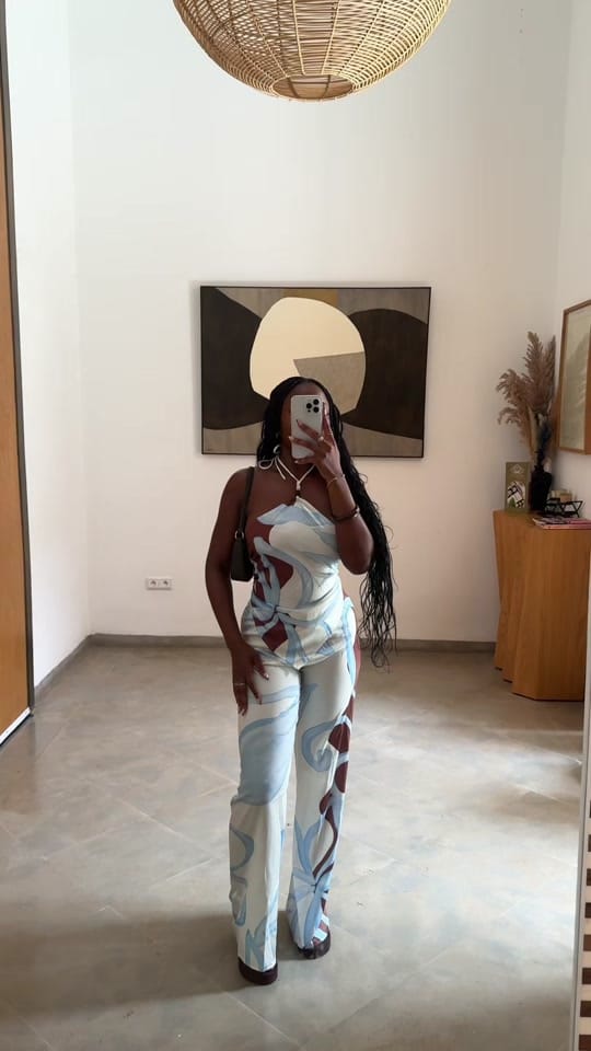 Post 4 by Simi | Fashion & Lifestyle on TikTok (video)