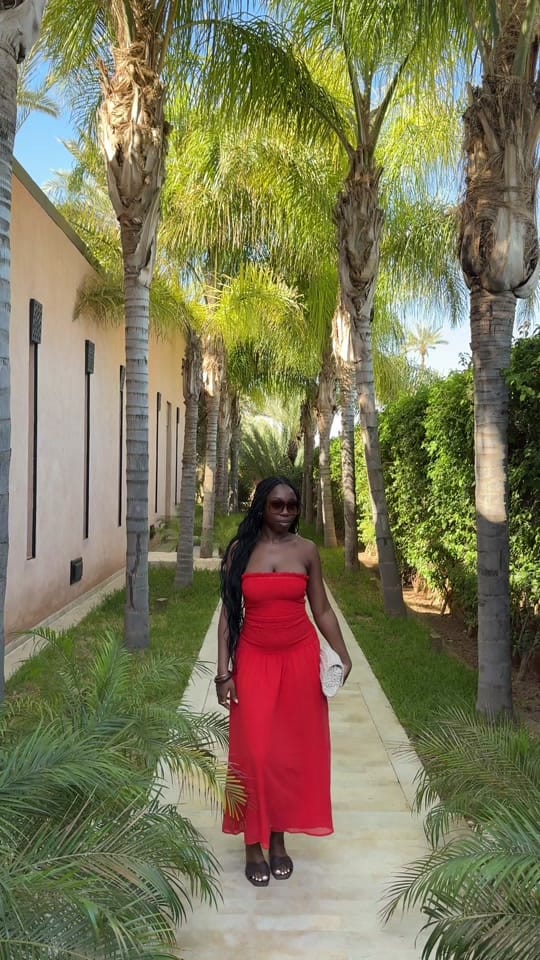 Post 5 by Simi | Fashion & Lifestyle on TikTok (video)