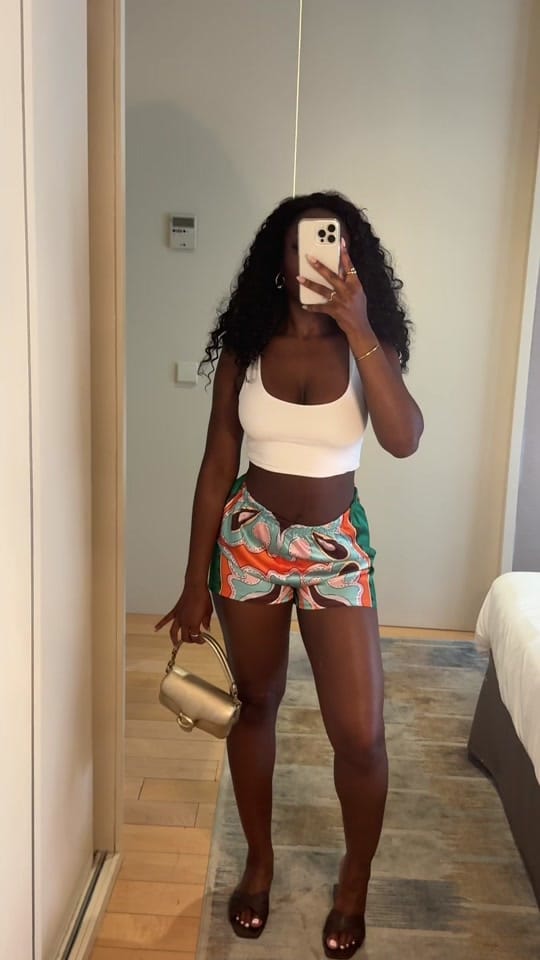 Post 10 by Simi | Fashion & Lifestyle on TikTok (video)