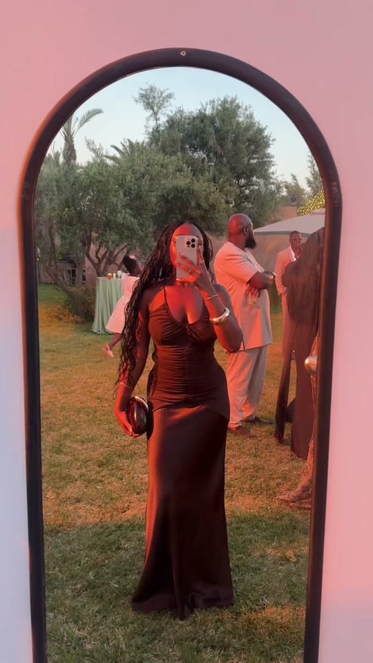 Post 6 by Simi | Fashion & Lifestyle on TikTok (video)