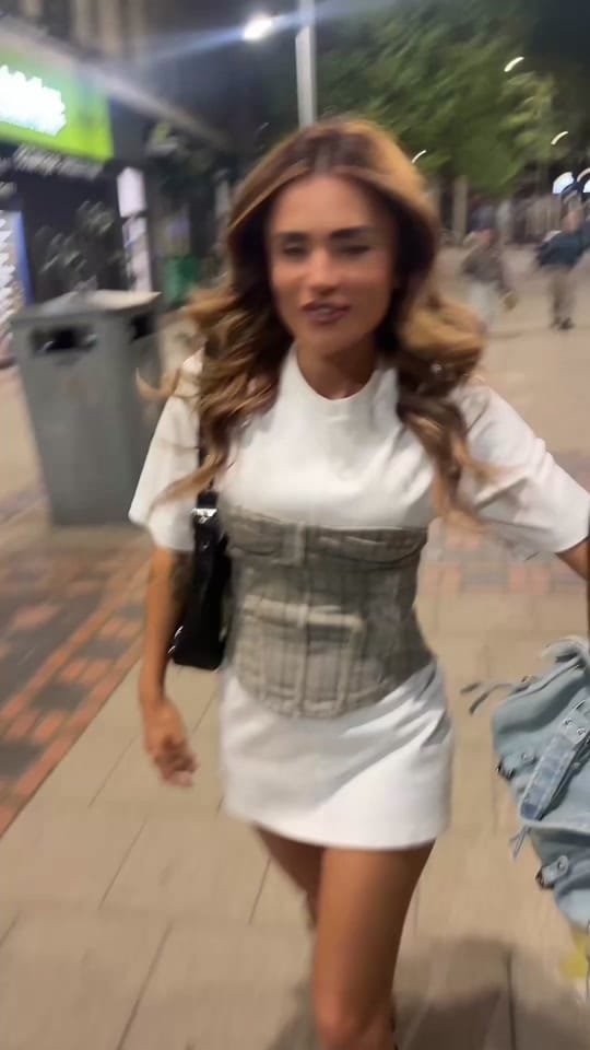 Post 5 by Leigh Woodz on TikTok (video)