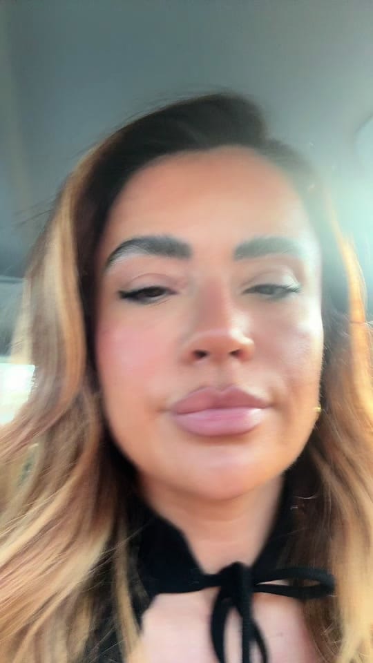 Post 7 by Leigh Woodz on TikTok (video)