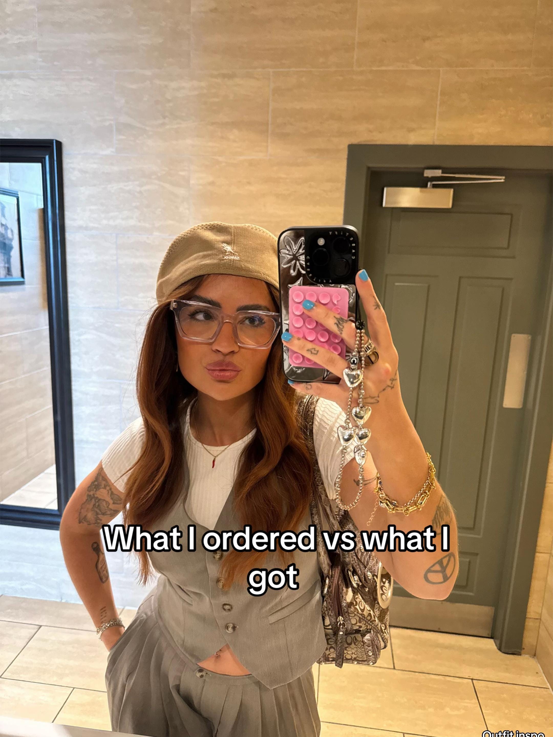 Post 9 by Leigh Woodz on TikTok (video)