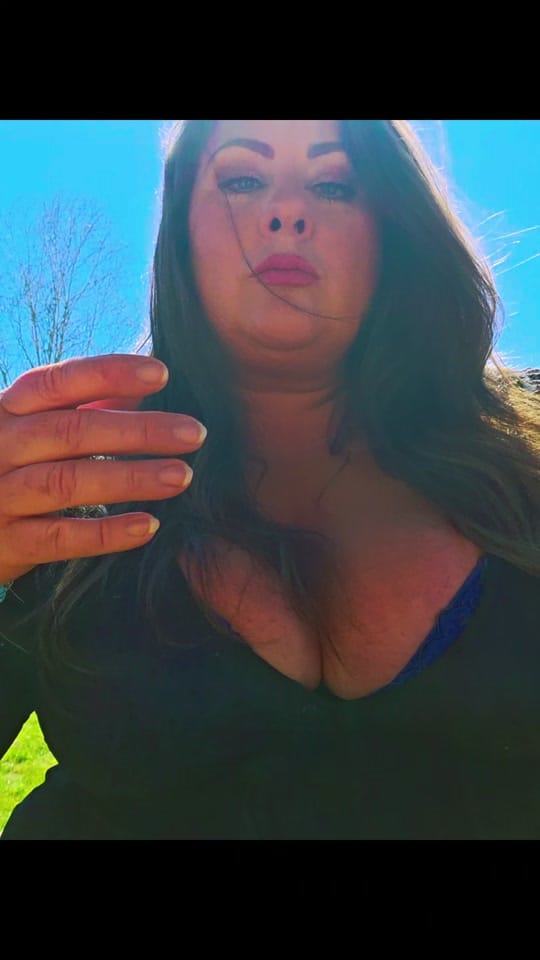 Post 1 by Curvy Mumma Fashion 💖 on TikTok (video)