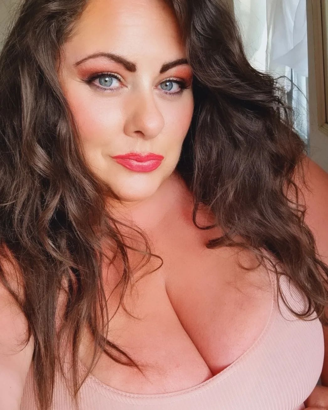 Post 7 by Curvy Mumma Fashion 💖 on TikTok (video)