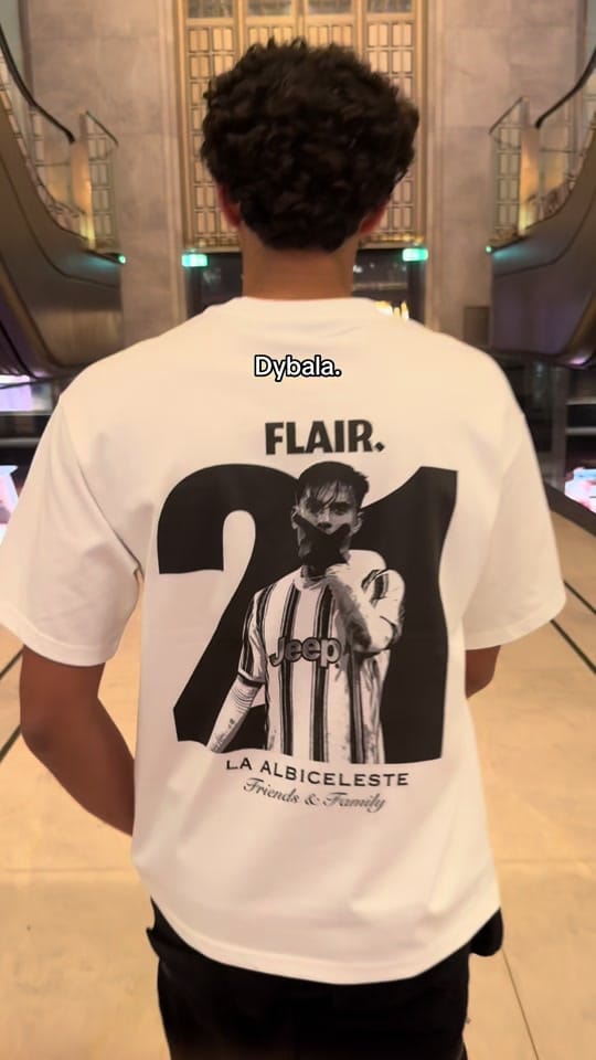 Post 4 by Flair. London on TikTok (video)