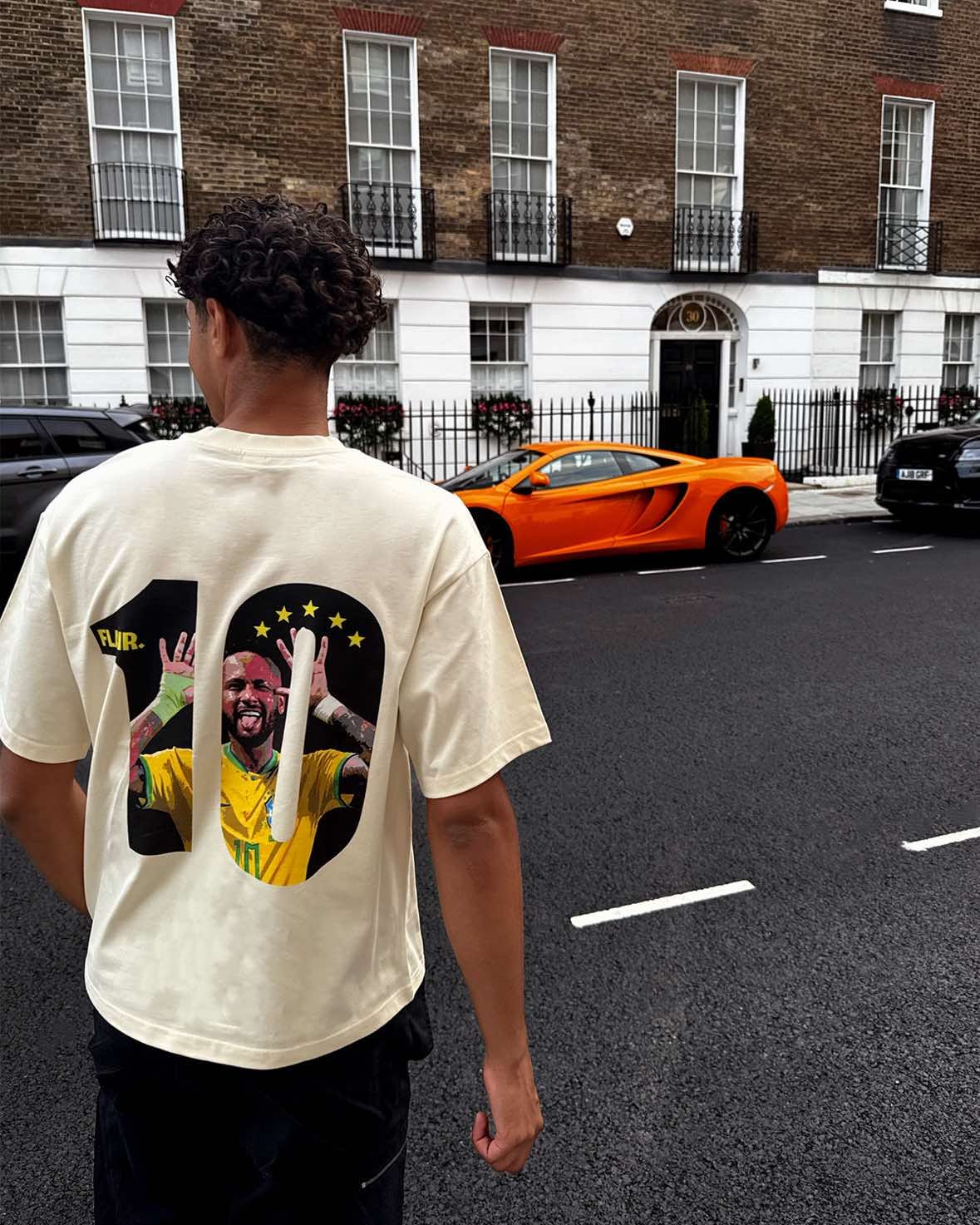 Post 8 by Flair. London on TikTok (video)
