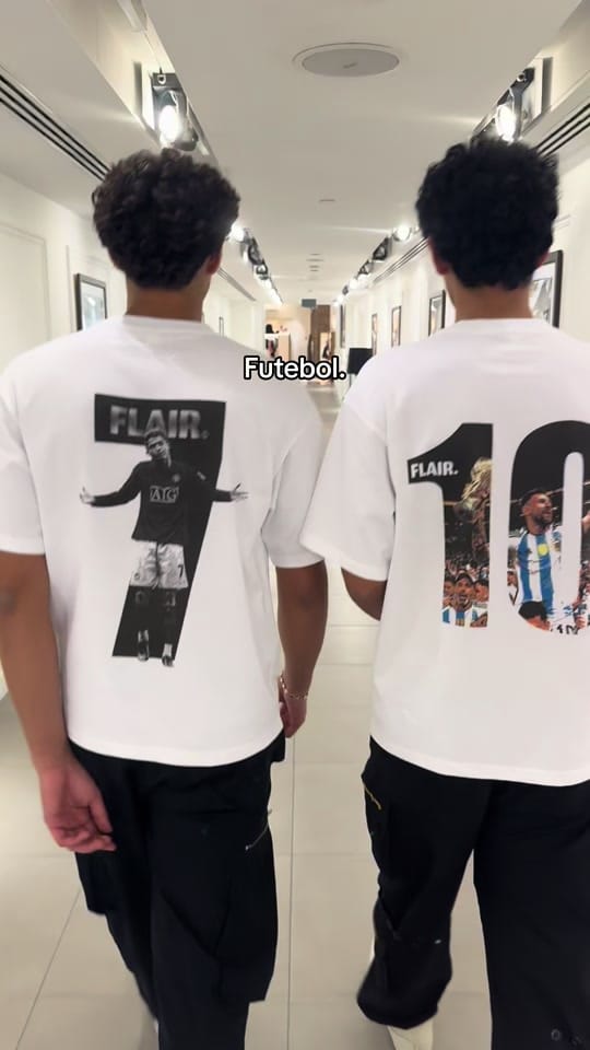 Post 6 by Flair. London on TikTok (video)