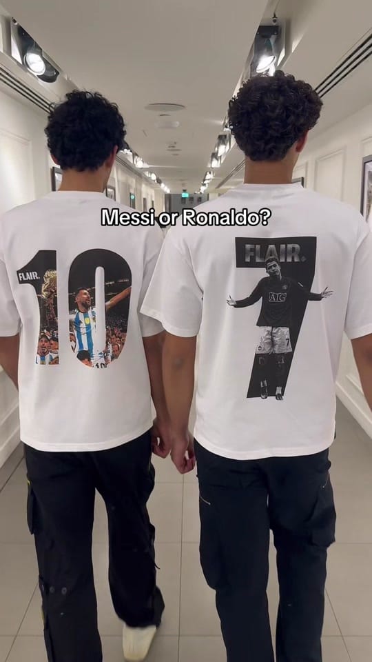 Post 3 by Flair. London on TikTok (video)