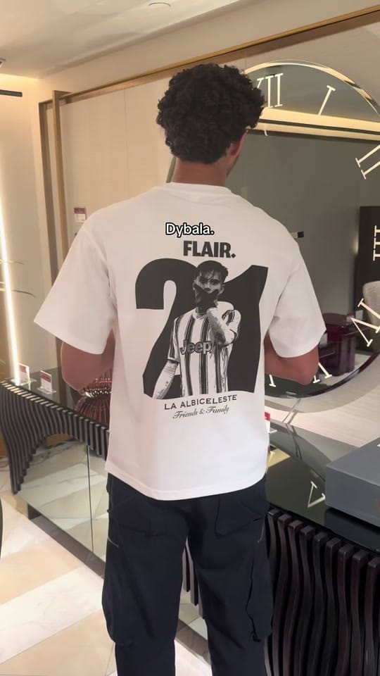 Post 2 by Flair. London on TikTok (video)