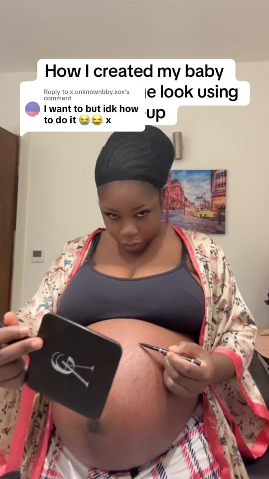 Post 9 by Tiana on TikTok (video)