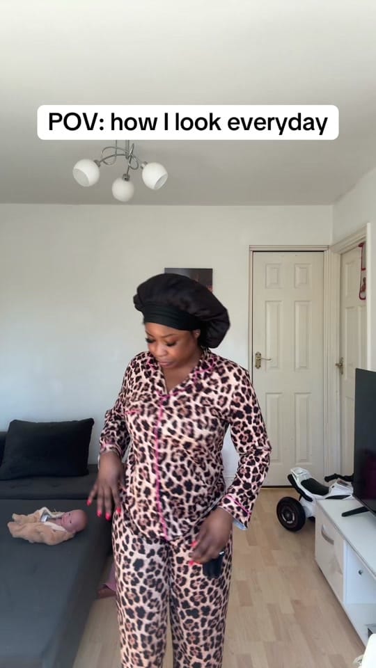 Post 4 by Tiana on TikTok (video)
