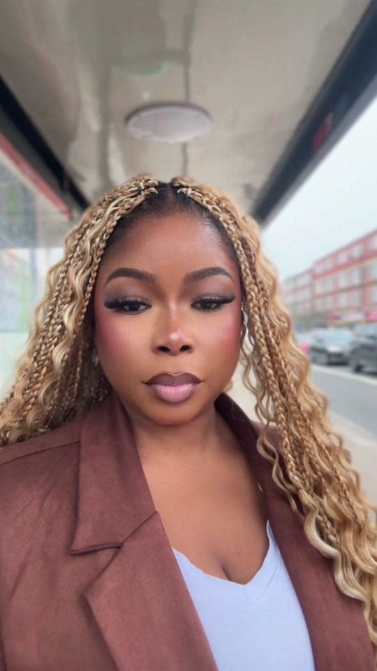 Post 5 by Tiana on TikTok (video)