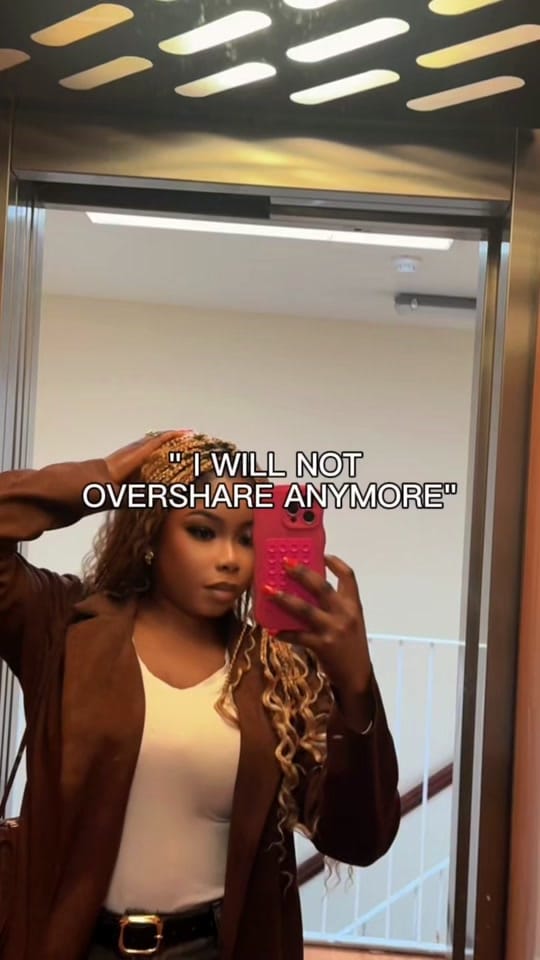 Post 6 by Tiana on TikTok (video)