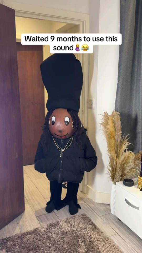 Post 10 by Tiana on TikTok (video)
