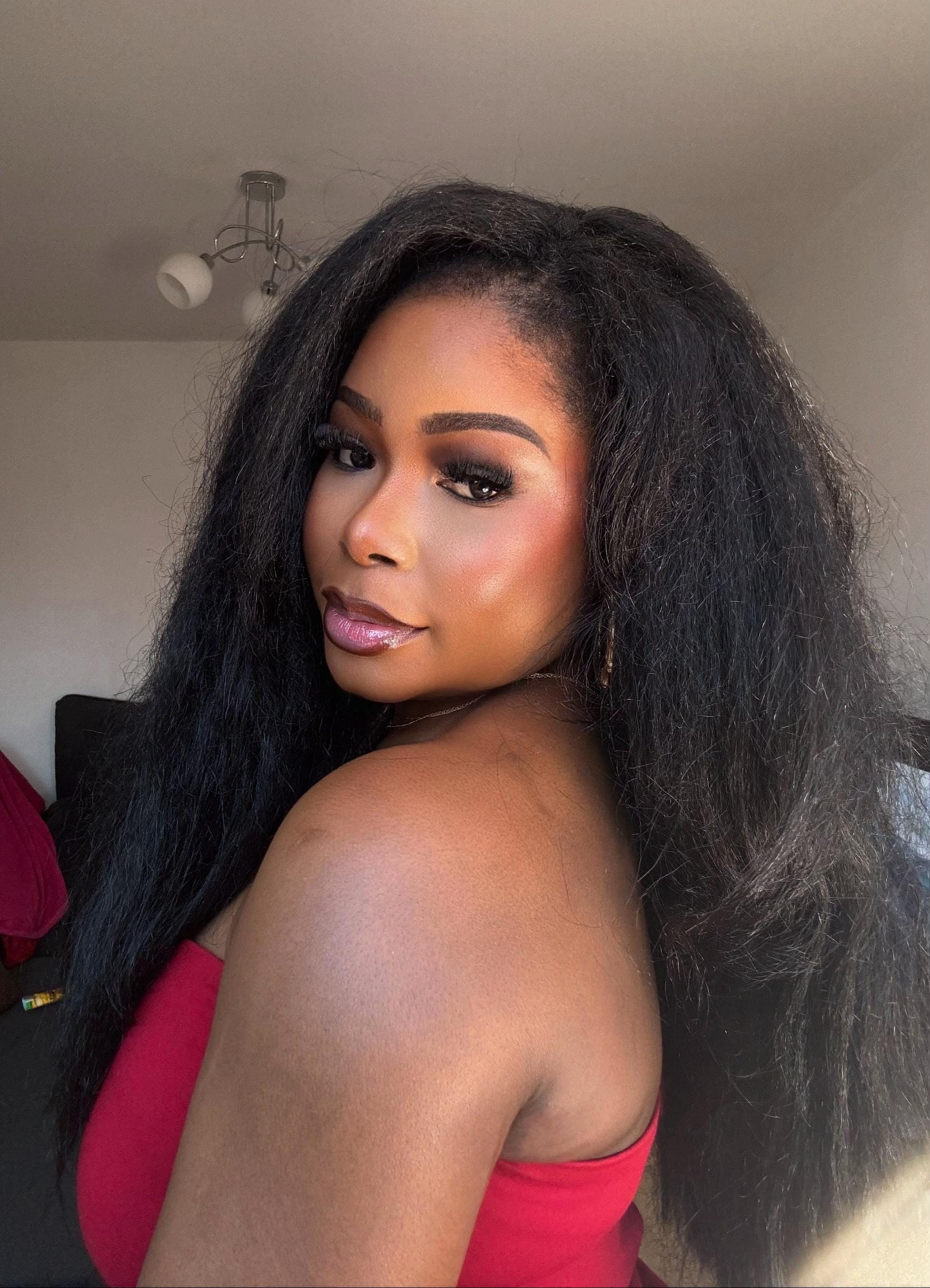 Post 3 by Tiana on TikTok (video)