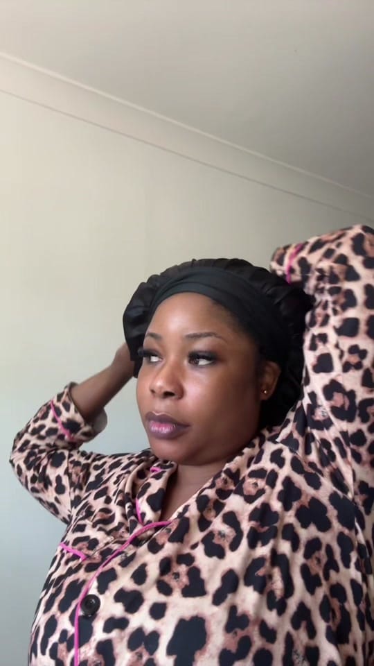 Post 1 by Tiana on TikTok (video)