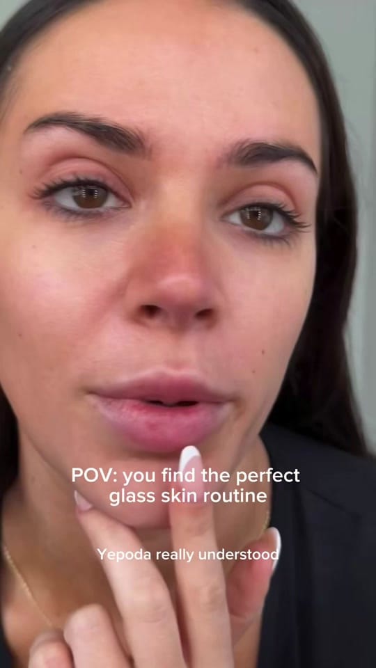 Post 1 by Georgia Young on TikTok (video)