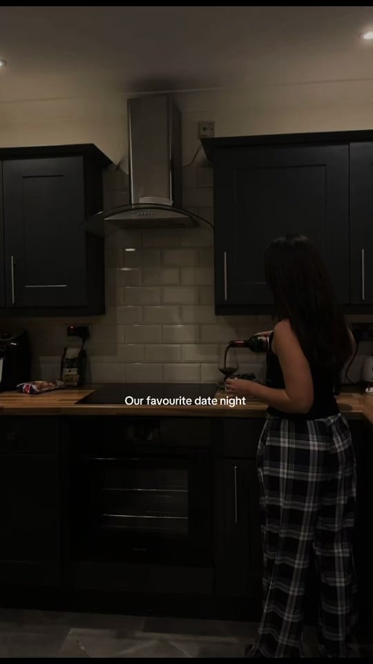 Post 6 by Georgia Young on TikTok (video)