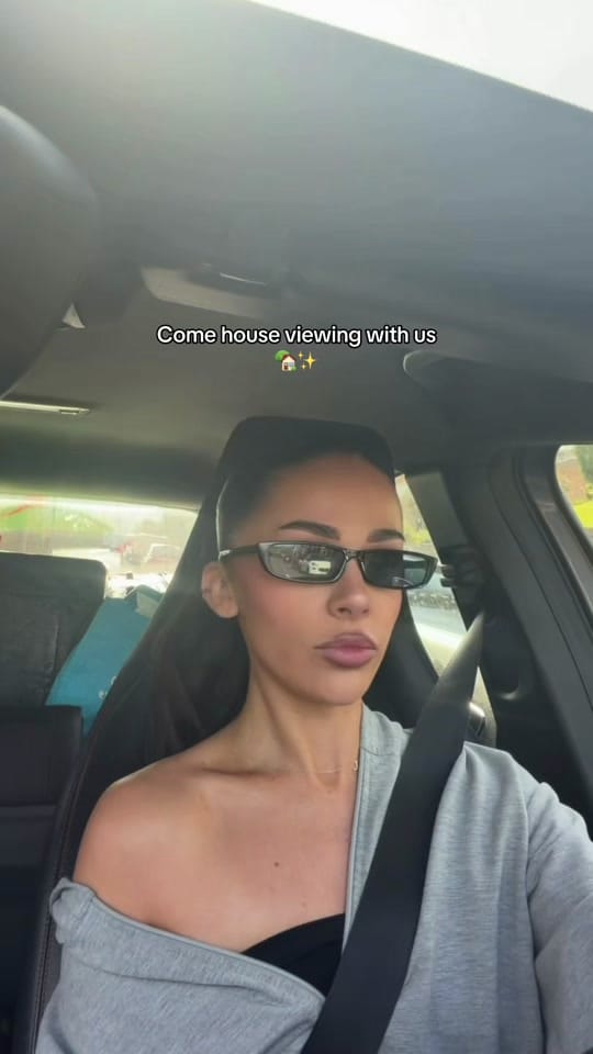 Post 2 by Georgia Young on TikTok (video)