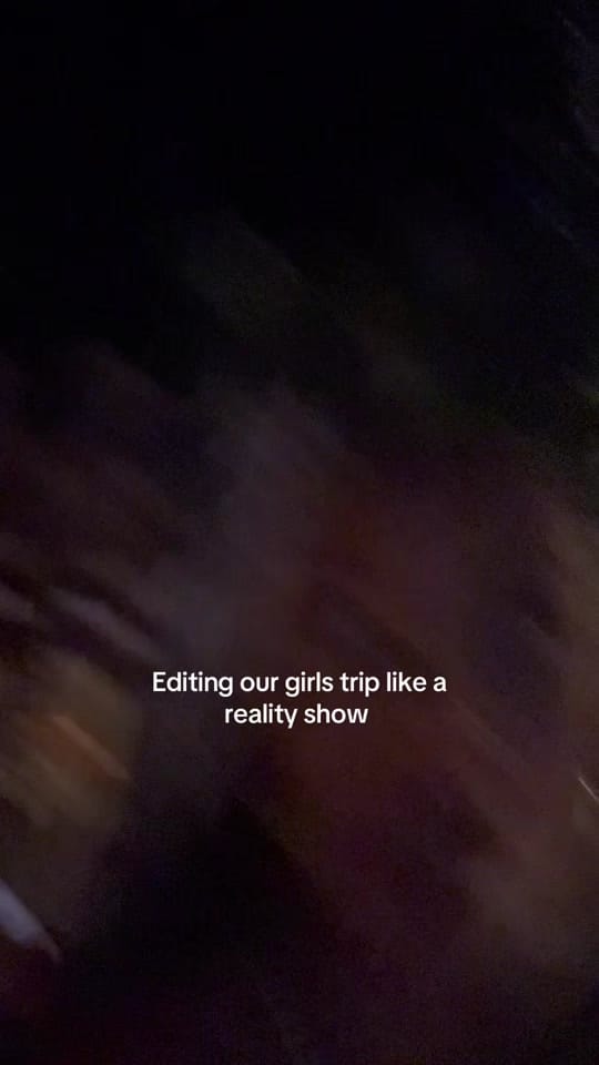Post 8 by Georgia Young on TikTok (video)