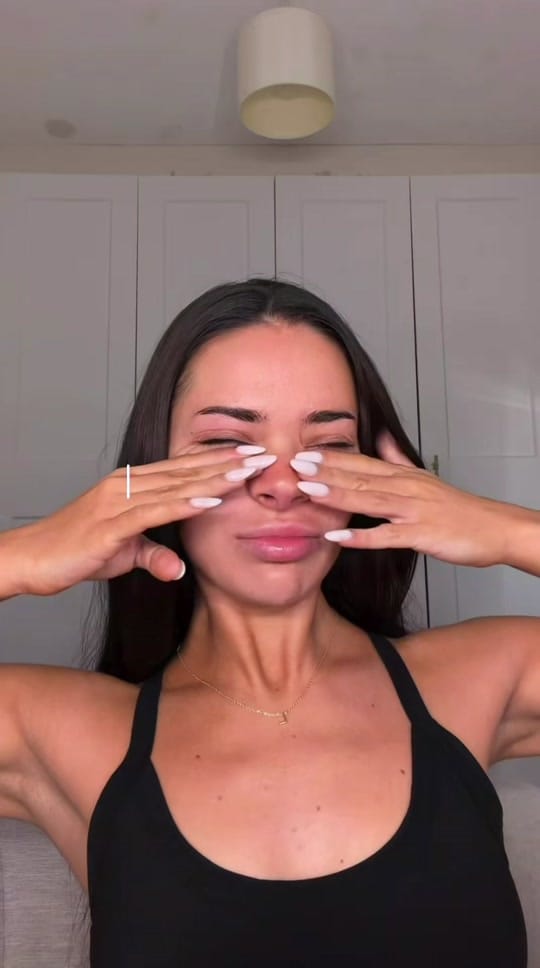 Post 7 by Georgia Young on TikTok (video)