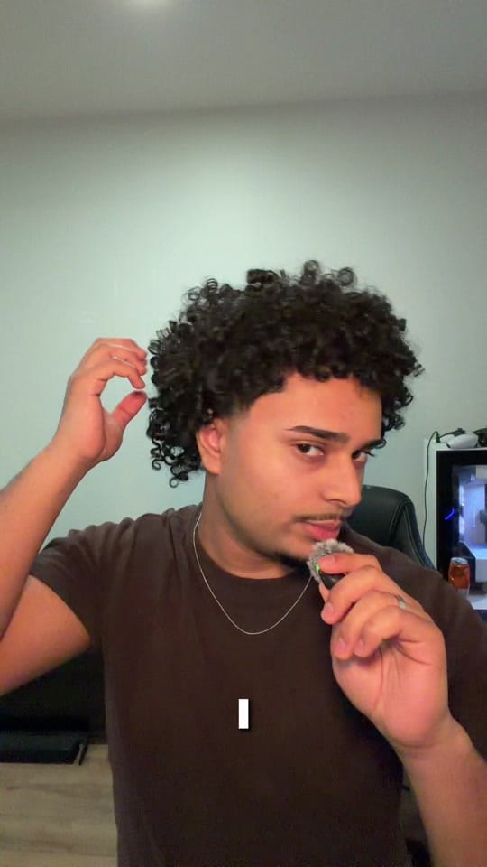 Post 9 by kenan 🪮 on TikTok (video)
