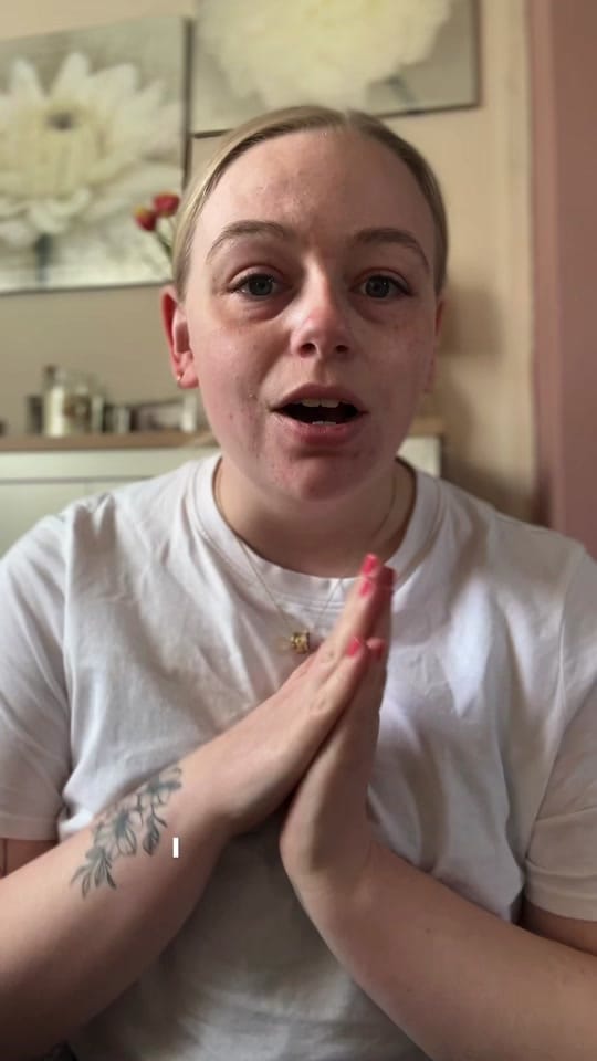 Post 3 by VICKY 💘 on TikTok (video)
