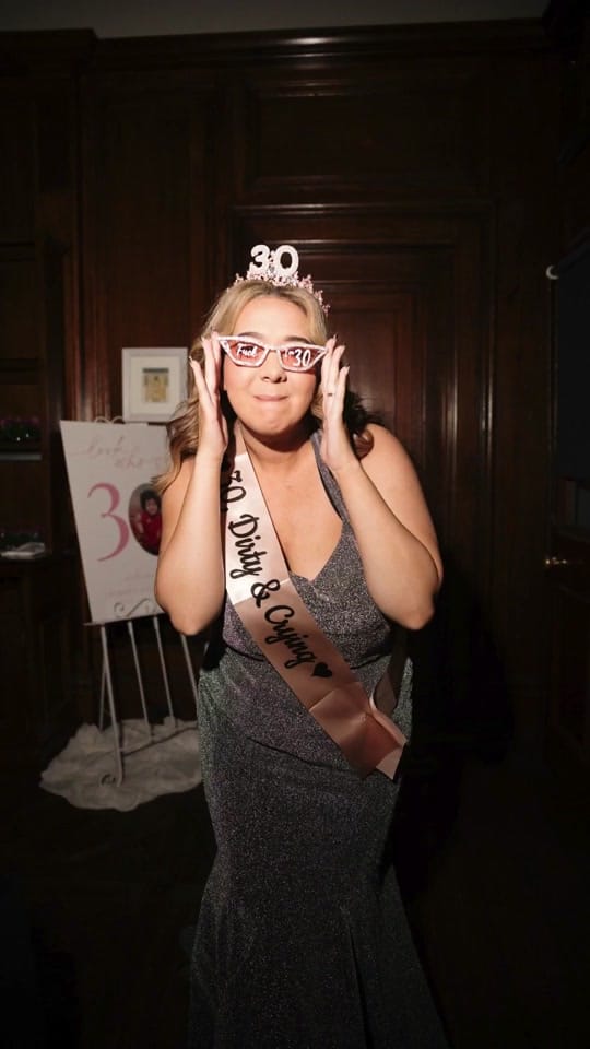 Post 2 by Catherines of Partick Glasgow on TikTok (video)