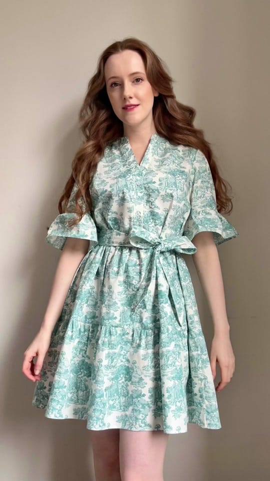 Post 7 by Gingerrellina on TikTok (video)