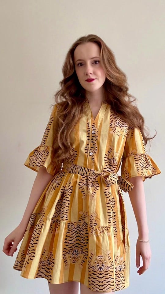 Post 4 by Gingerrellina on TikTok (video)