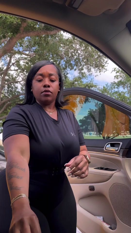 Post 1 by LondonDaGreat on TikTok (video)