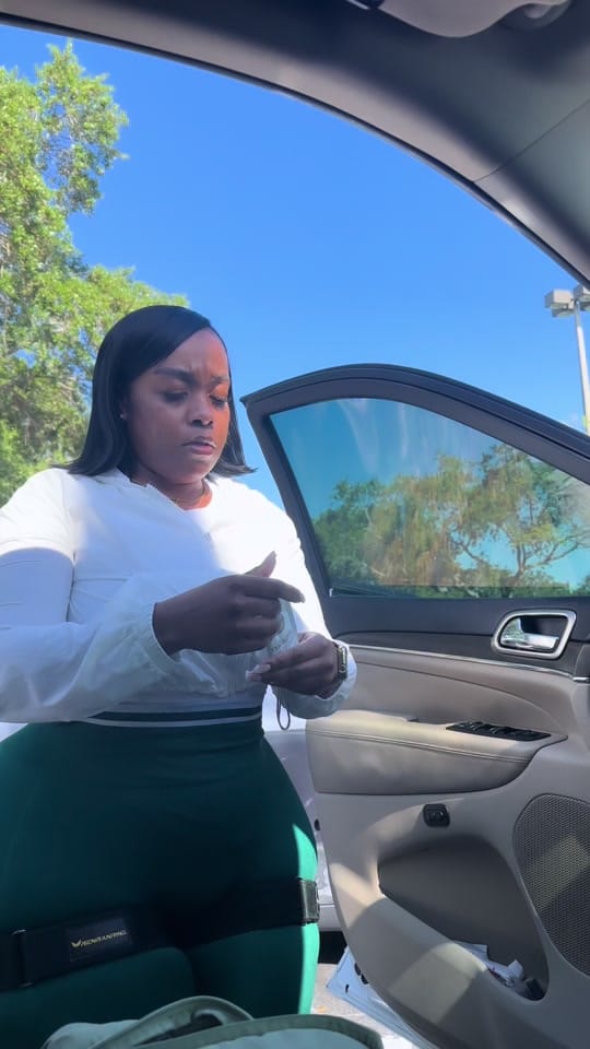 Post 6 by LondonDaGreat on TikTok (video)