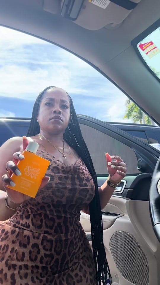 Post 10 by LondonDaGreat on TikTok (video)