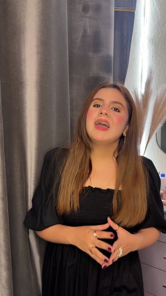Post 2 by Bazla Tauqir on TikTok (video)