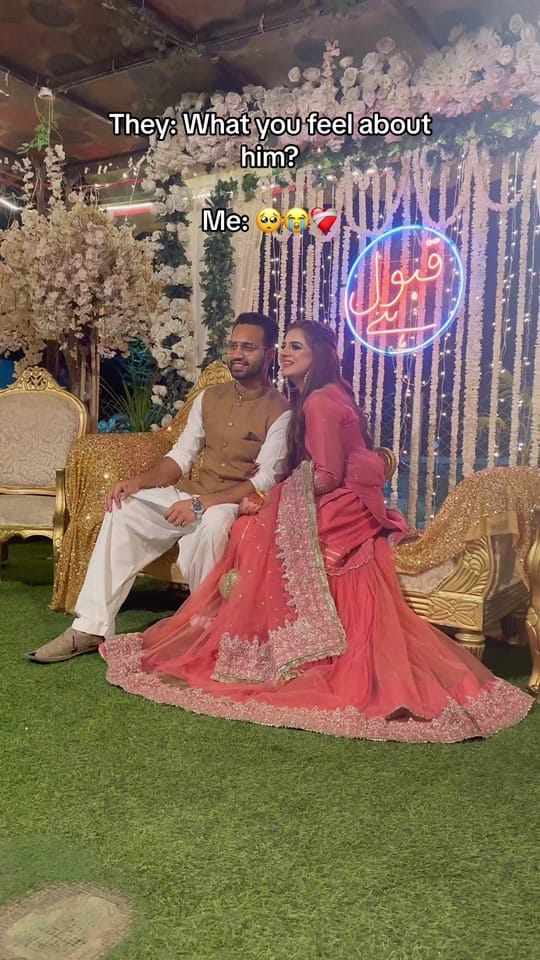Post 7 by Bazla Tauqir on TikTok (video)
