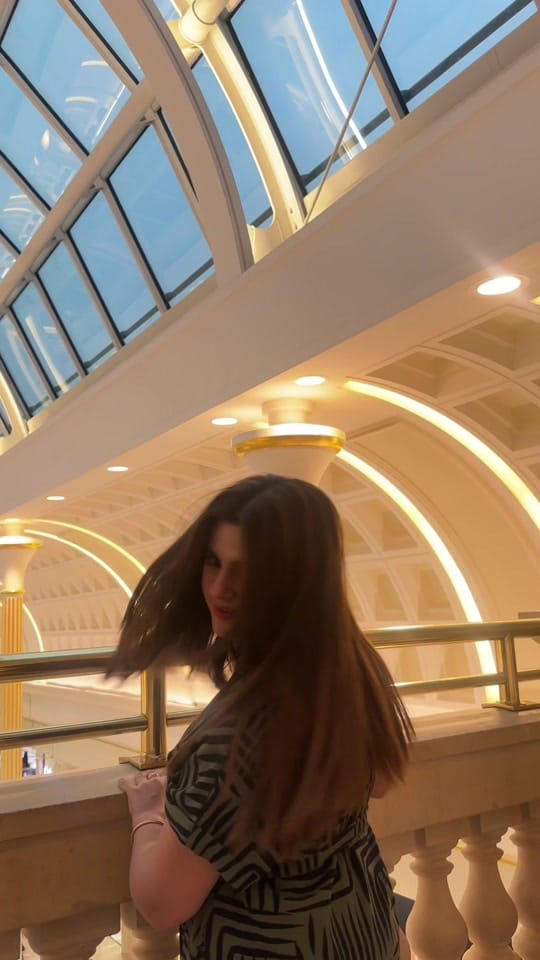 Post 5 by Bazla Tauqir on TikTok (video)