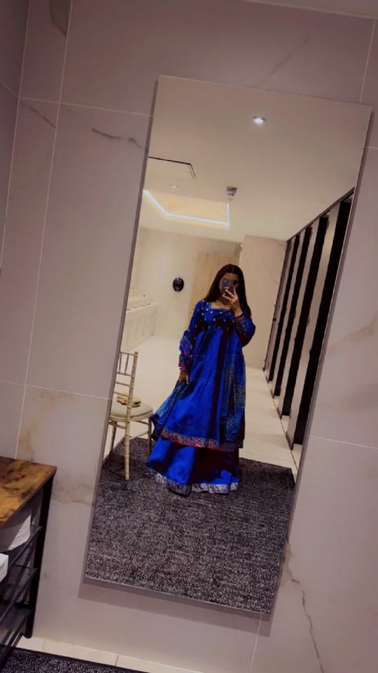 Post 4 by Bazla Tauqir on TikTok (video)