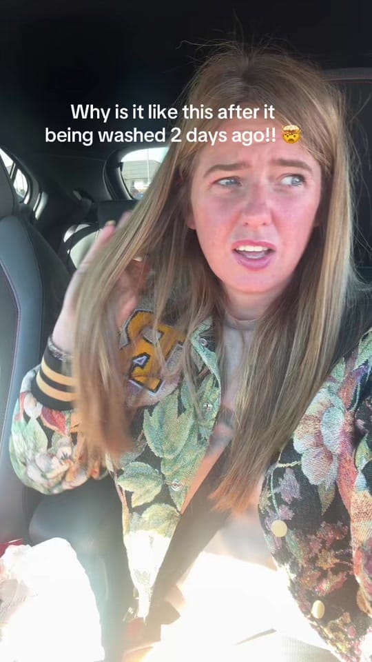 Post 7 by Stephanie Tait 🤍 on TikTok (video)