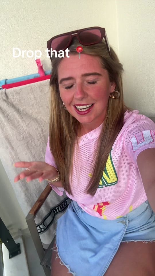 Post 5 by Stephanie Tait 🤍 on TikTok (video)
