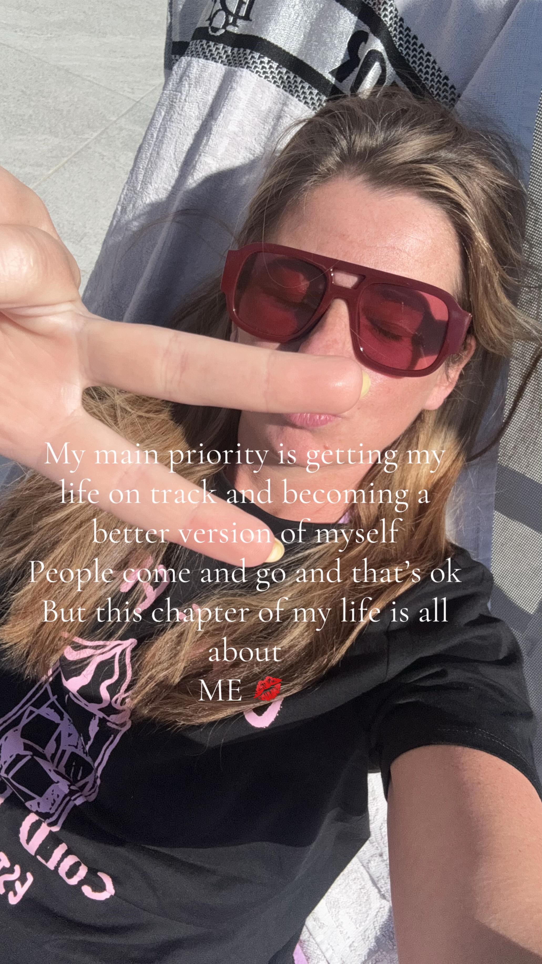 Post 6 by Stephanie Tait 🤍 on TikTok (video)