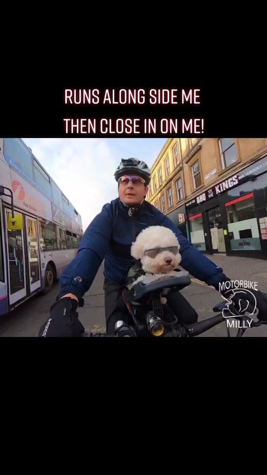 Post 10 by Motorbike Milly on TikTok (video)