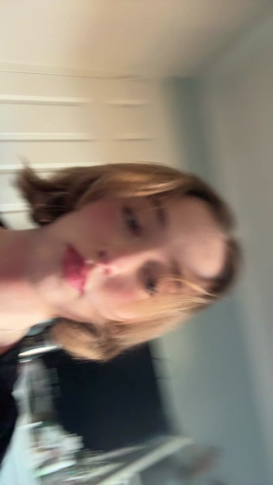 Post 3 by poppy 🍎 on TikTok (video)