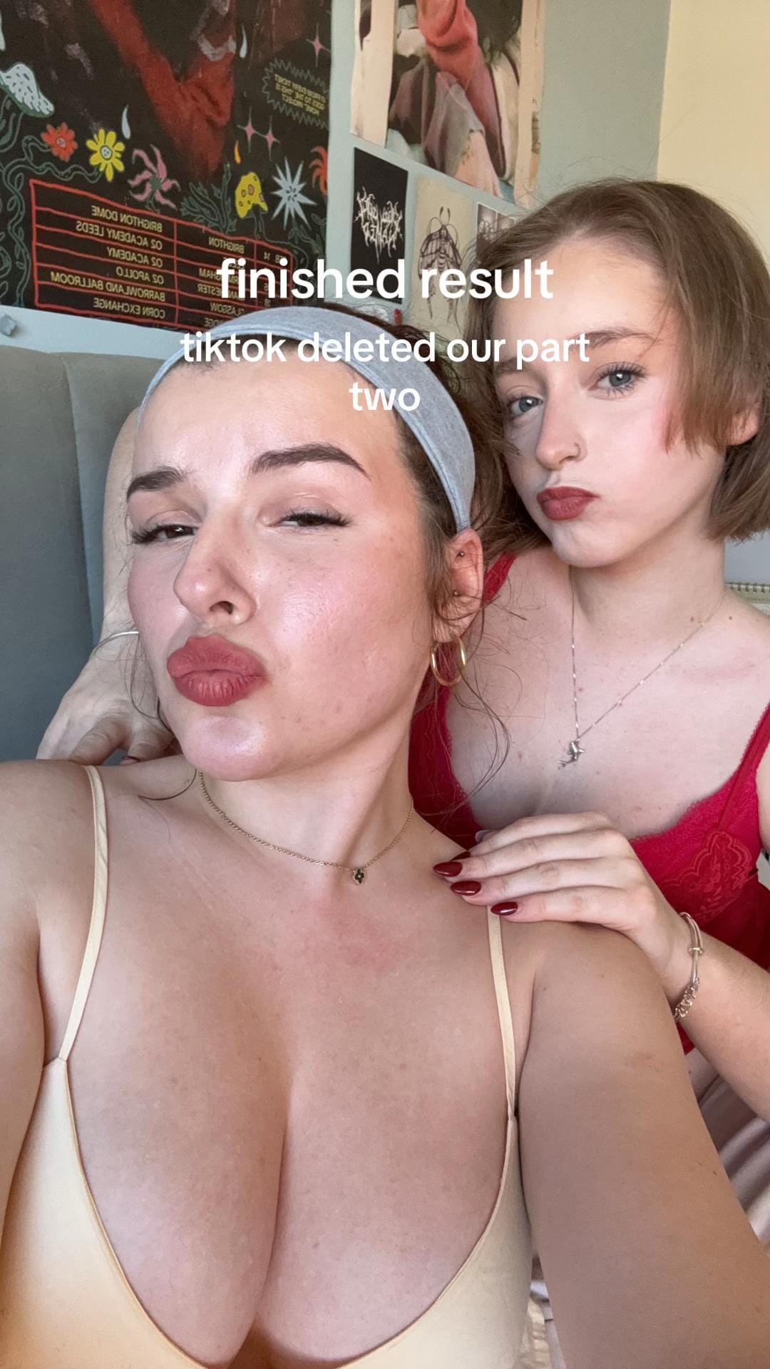 Post 7 by poppy 🍎 on TikTok (video)